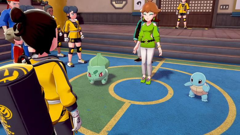 Pokemon sword стоит ли покупать